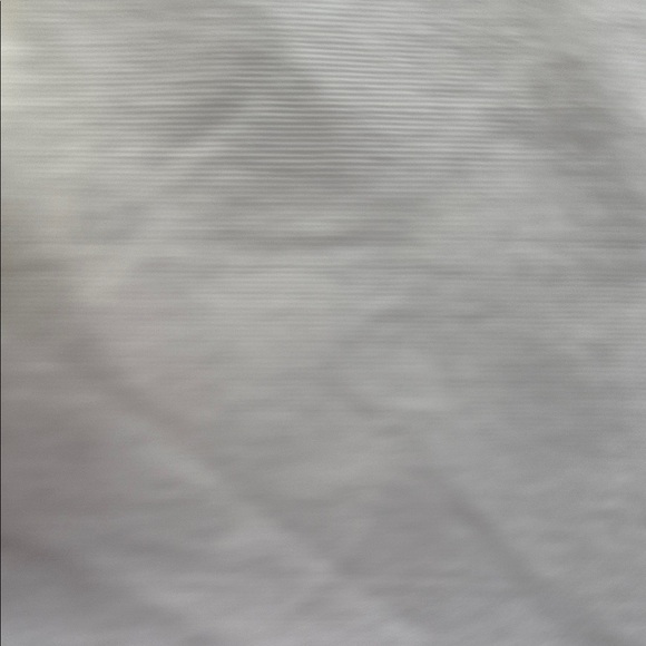 GAP Sunlit Yellow M Tall Rib Tank Top - Picture 3 of 4